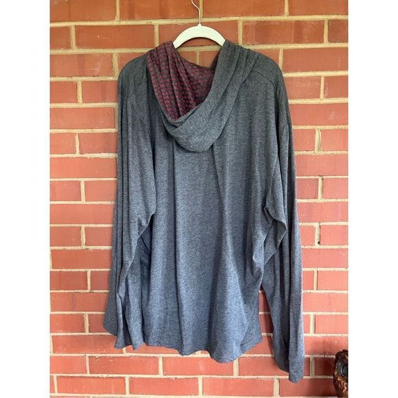 Snap On Men’s Hoodie size XL - Picture 3 of 4